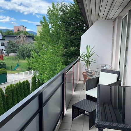Happystayapartments Villach Extérieur photo
