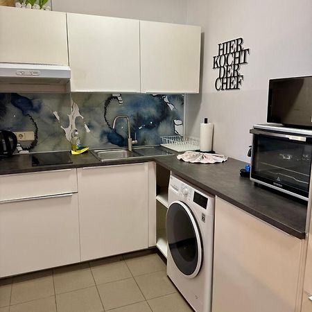 Happystayapartments Villach Extérieur photo