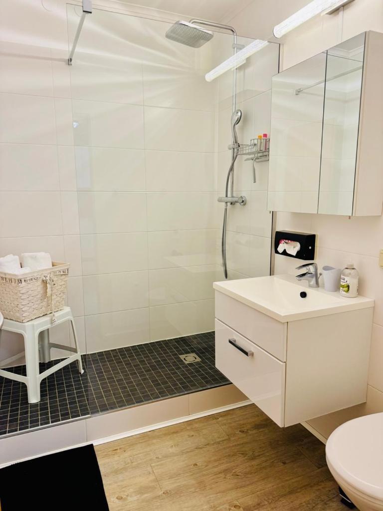 Happystayapartments Villach Extérieur photo