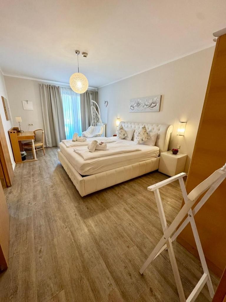 Happystayapartments Villach Extérieur photo