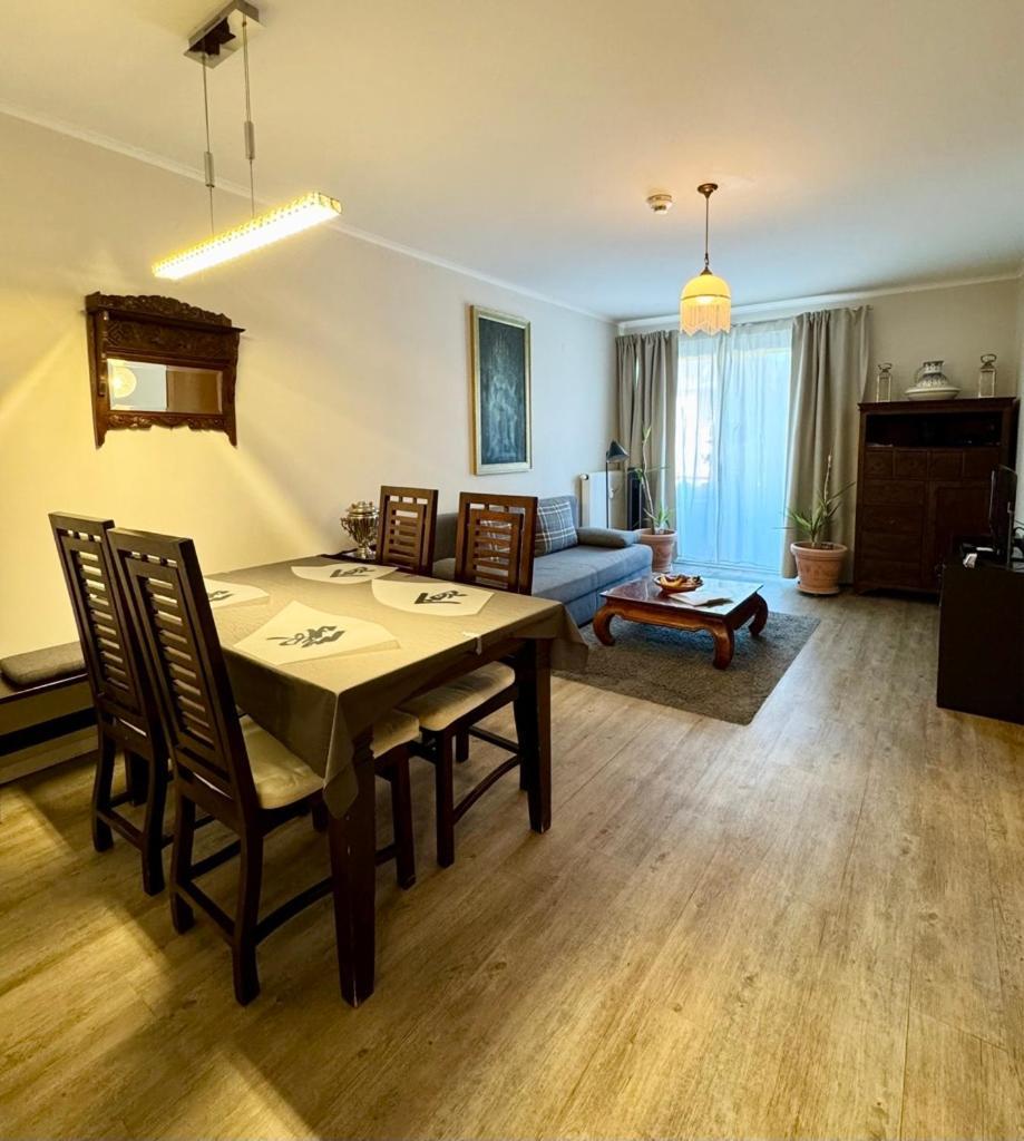 Happystayapartments Villach Extérieur photo