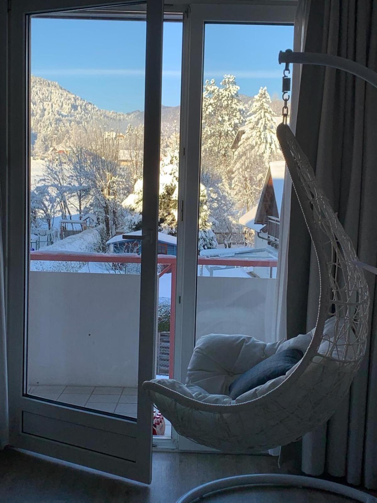 Happystayapartments Villach Extérieur photo