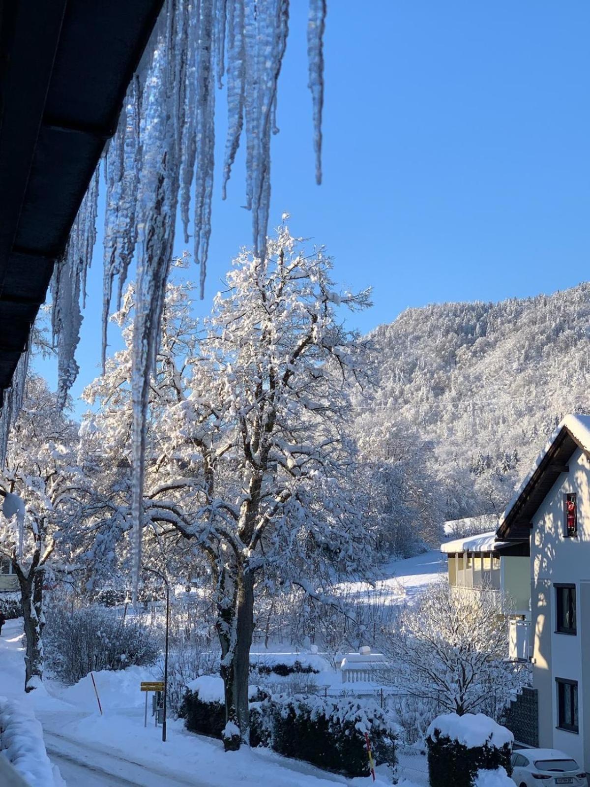 Happystayapartments Villach Extérieur photo