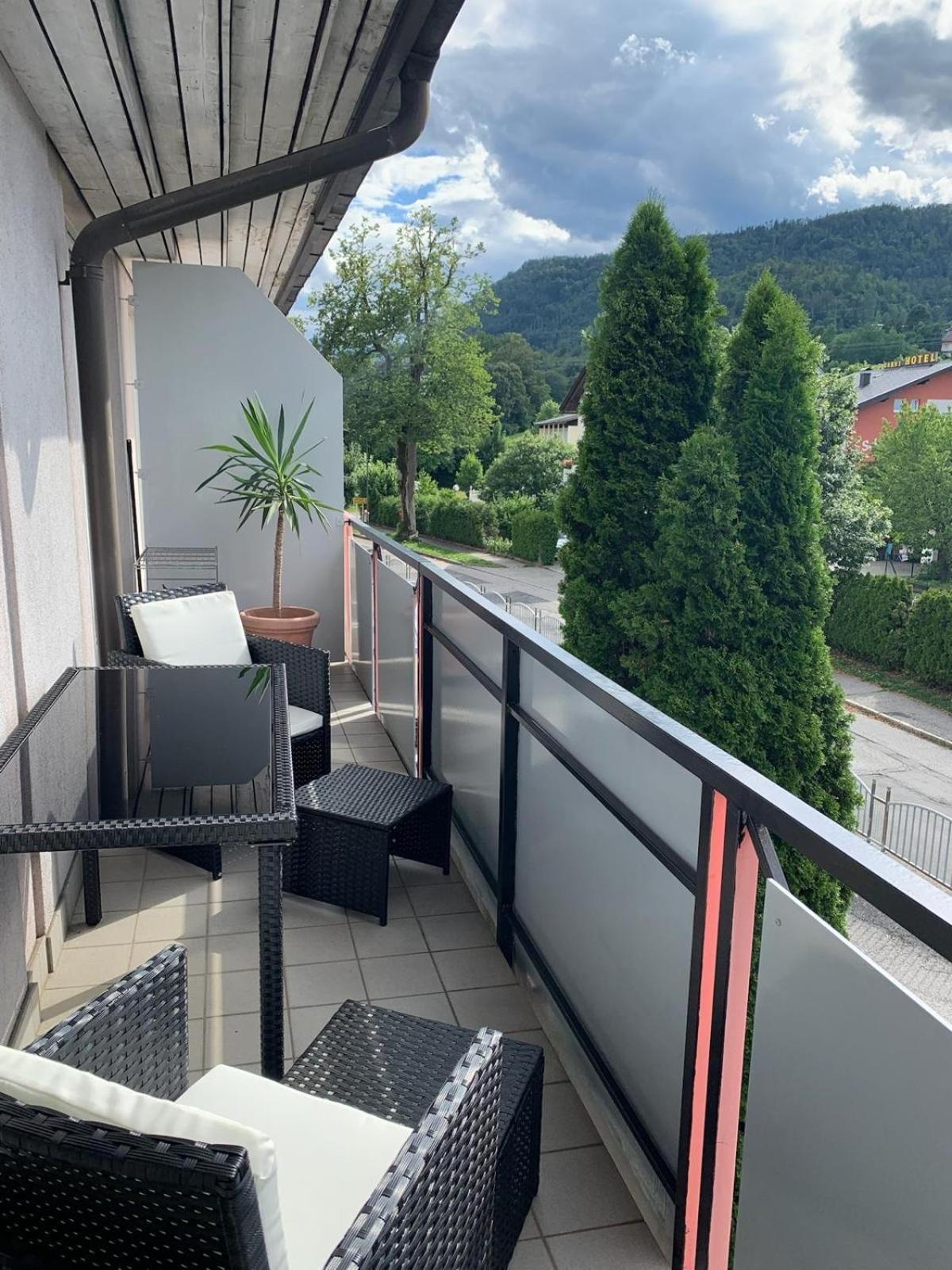Happystayapartments Villach Extérieur photo