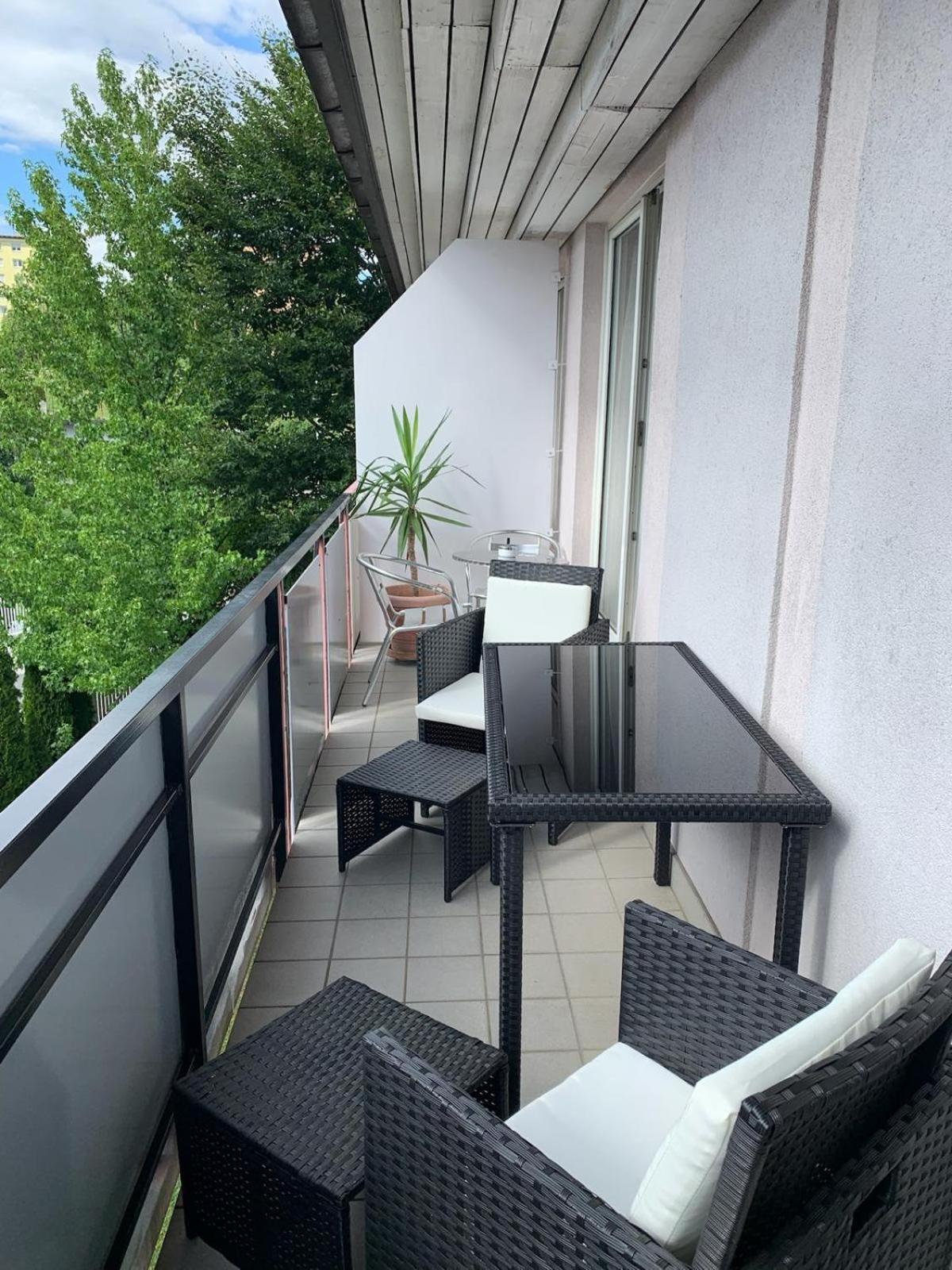 Happystayapartments Villach Extérieur photo