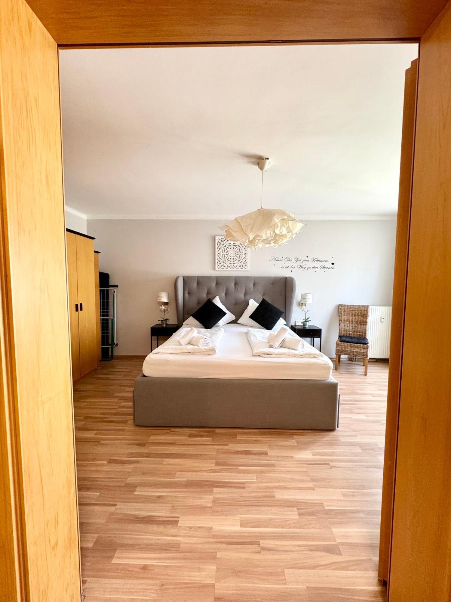 Happystayapartments Villach Extérieur photo