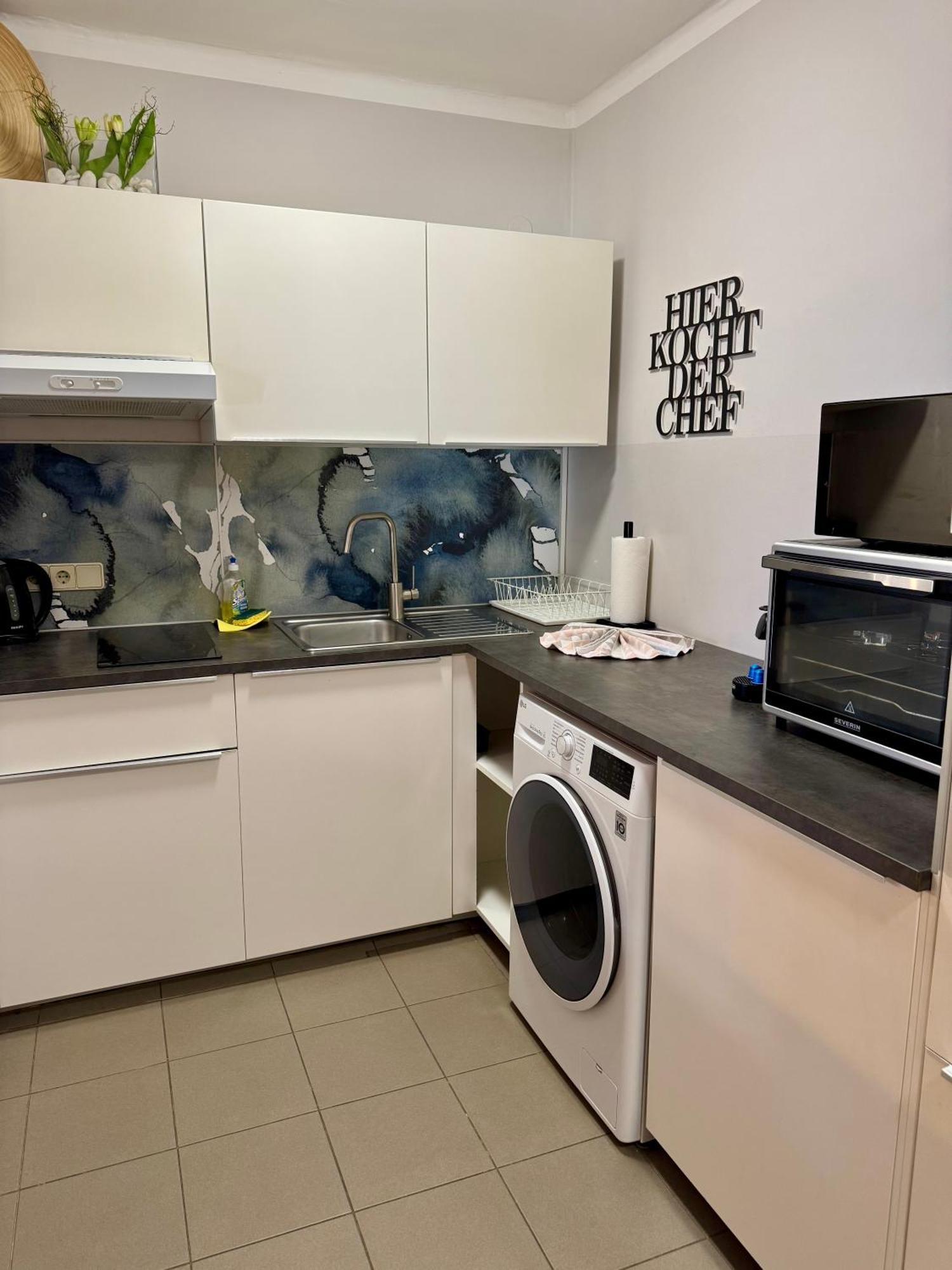 Happystayapartments Villach Extérieur photo