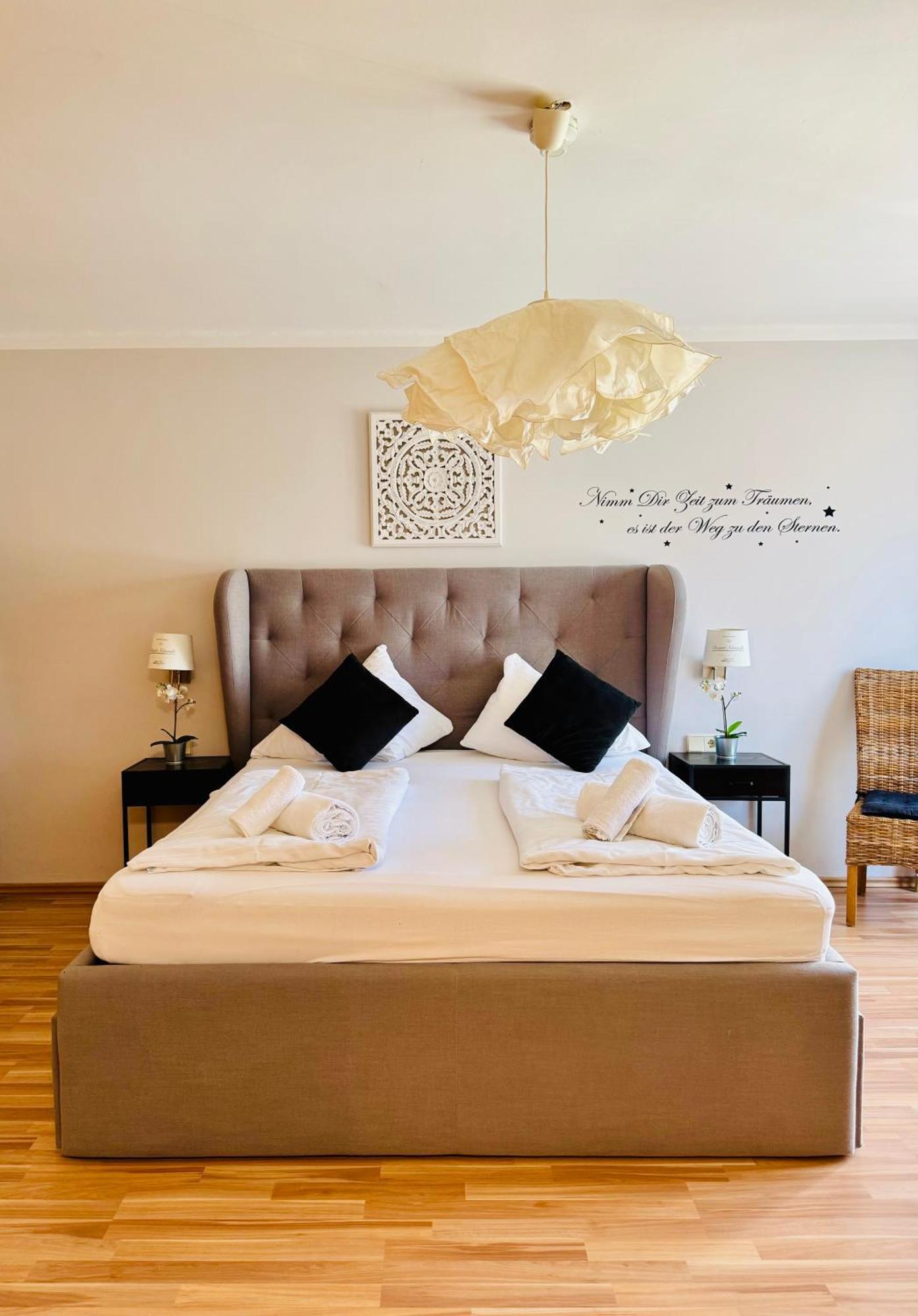 Happystayapartments Villach Extérieur photo