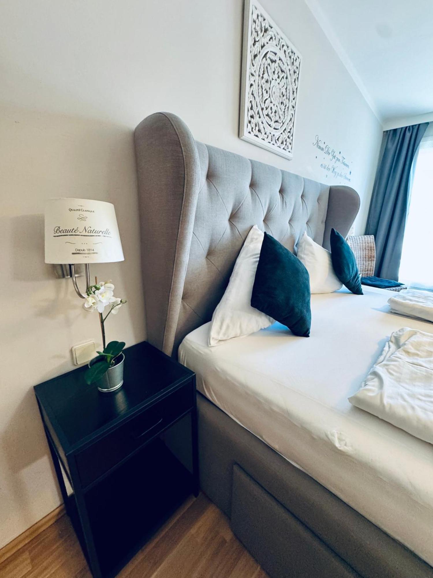 Happystayapartments Villach Extérieur photo