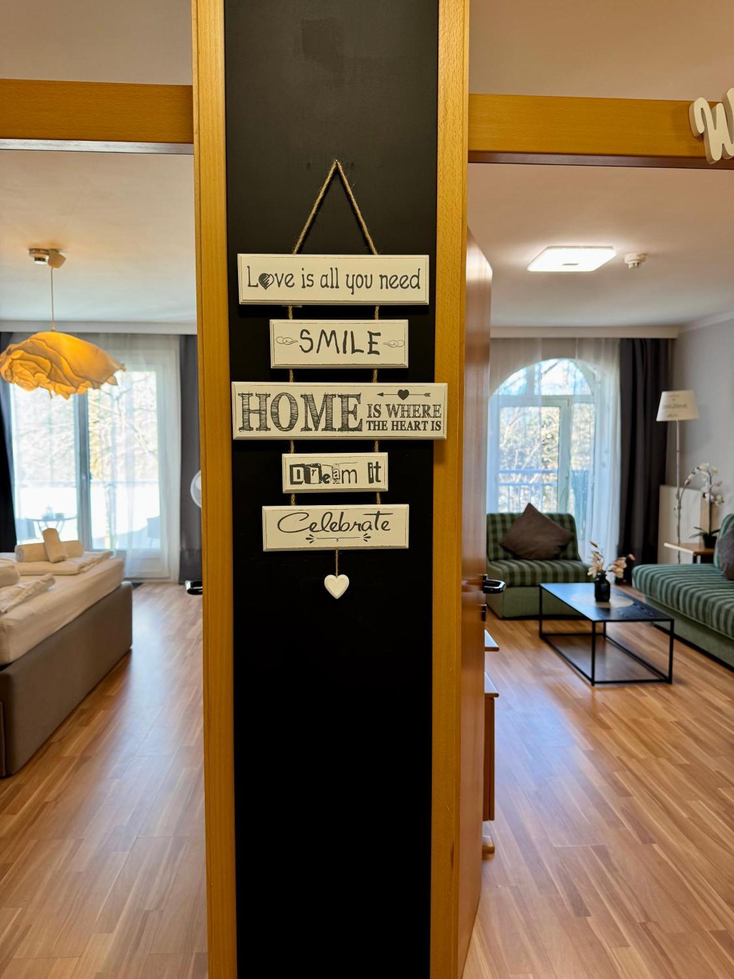 Happystayapartments Villach Extérieur photo