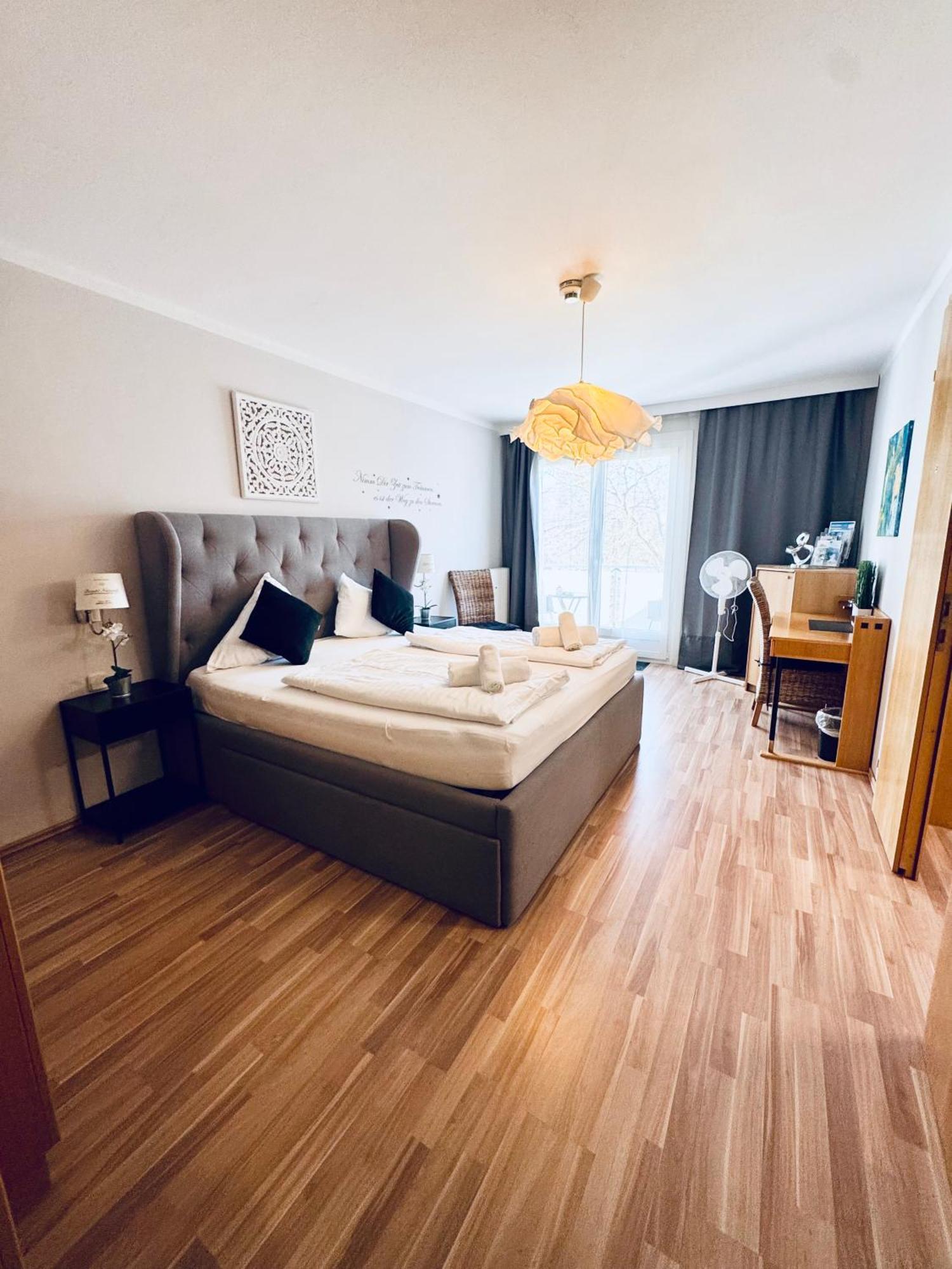Happystayapartments Villach Extérieur photo