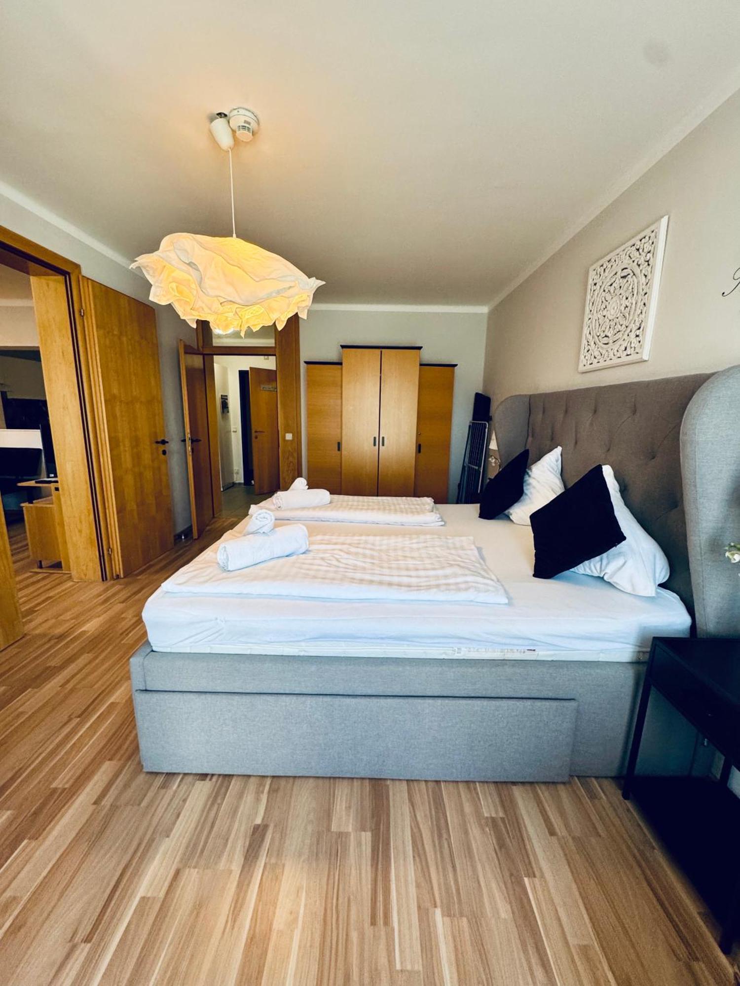 Happystayapartments Villach Extérieur photo
