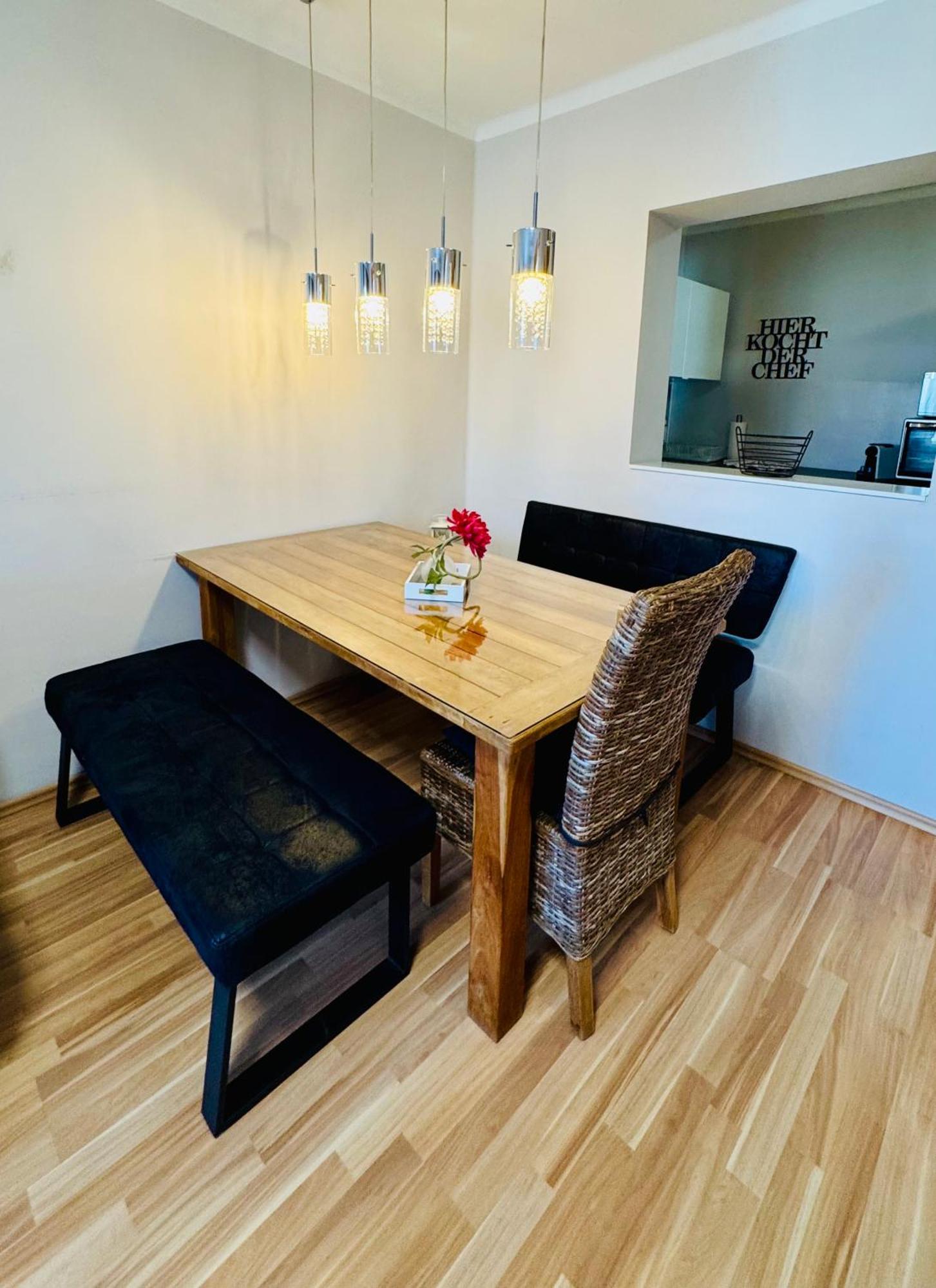 Happystayapartments Villach Extérieur photo