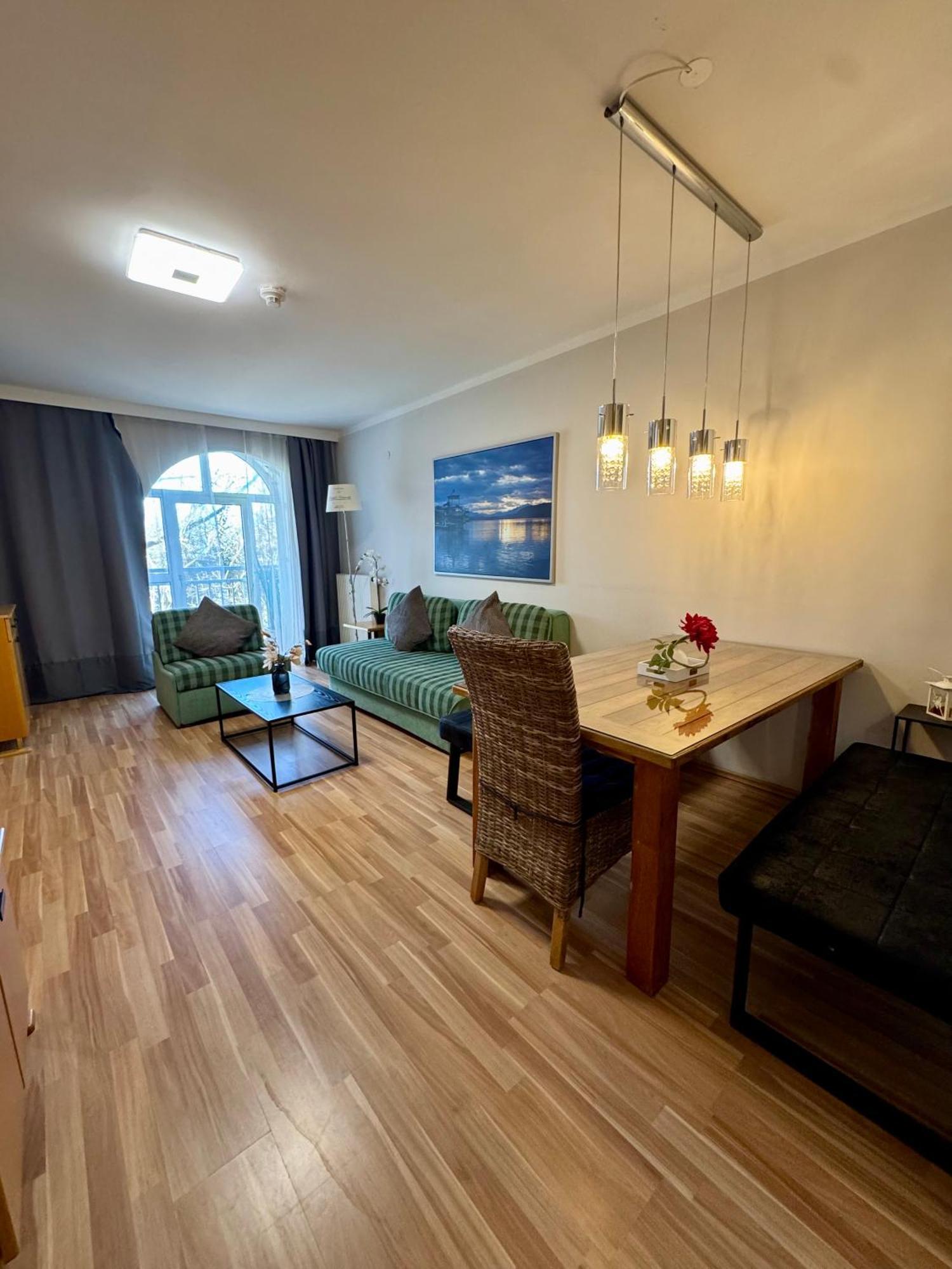 Happystayapartments Villach Extérieur photo