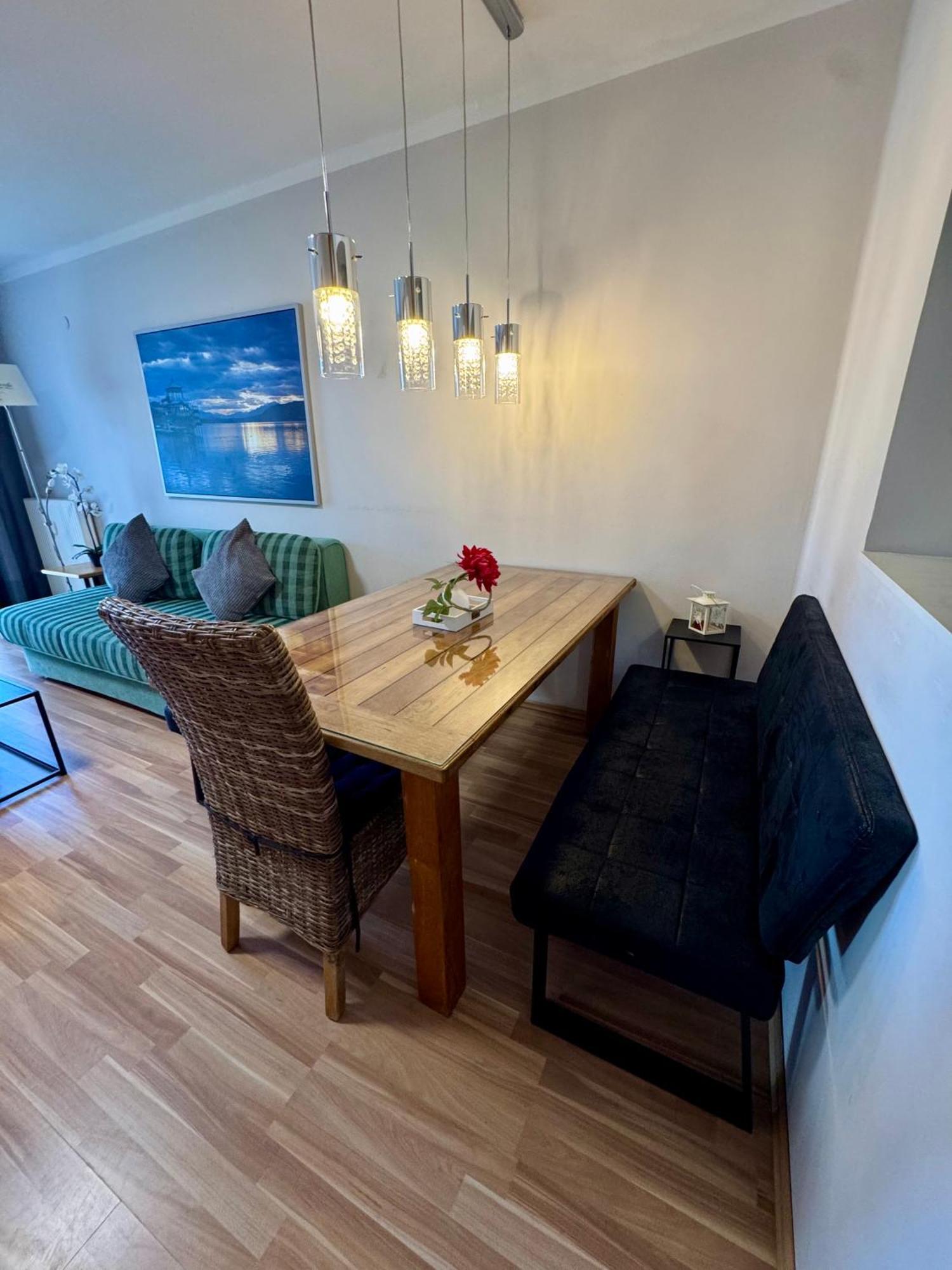 Happystayapartments Villach Extérieur photo