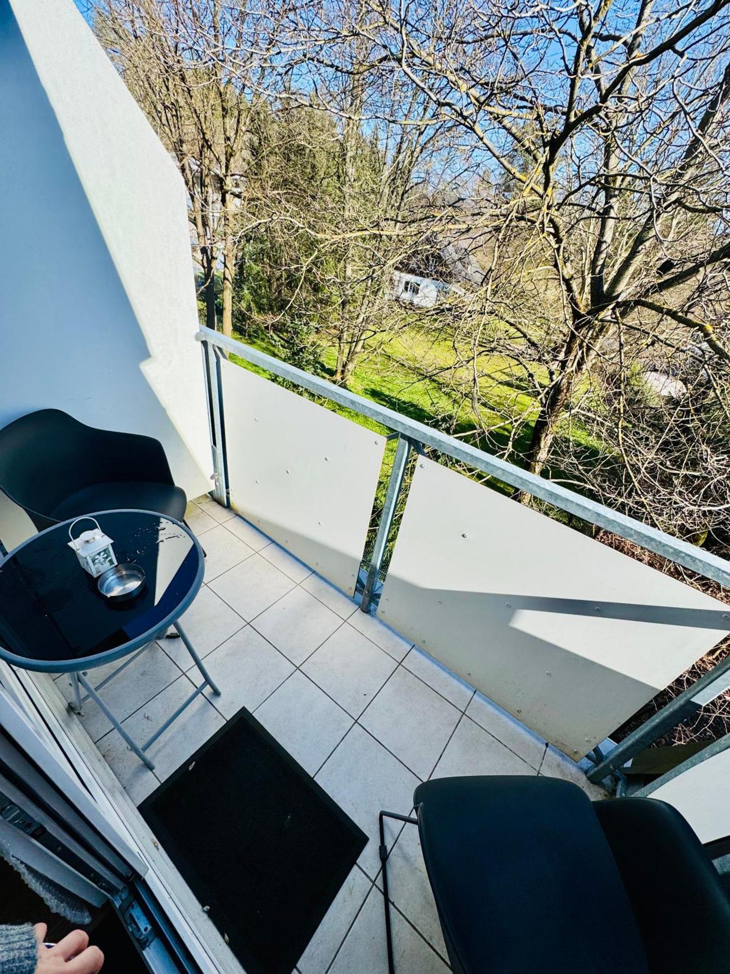 Happystayapartments Villach Extérieur photo
