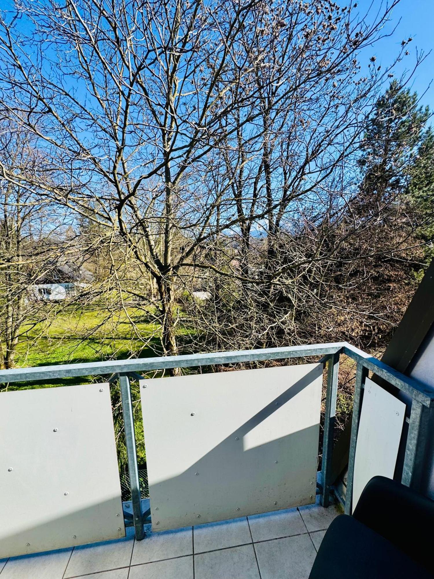 Happystayapartments Villach Extérieur photo