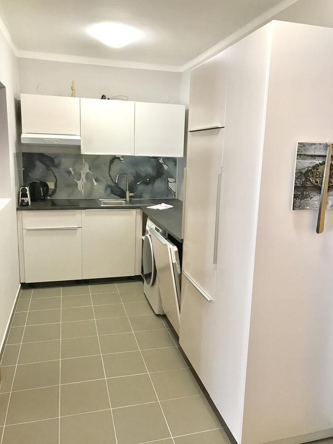 Happystayapartments Villach Extérieur photo