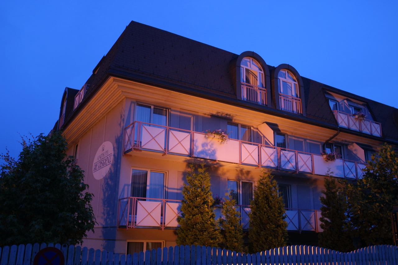 Happystayapartments Villach Extérieur photo