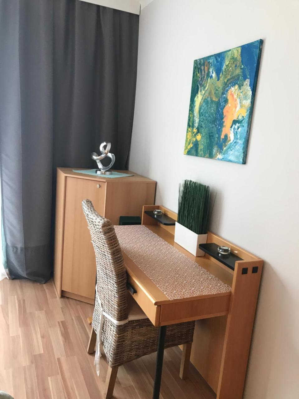 Happystayapartments Villach Extérieur photo