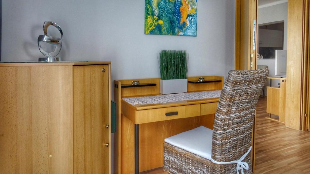Happystayapartments Villach Extérieur photo