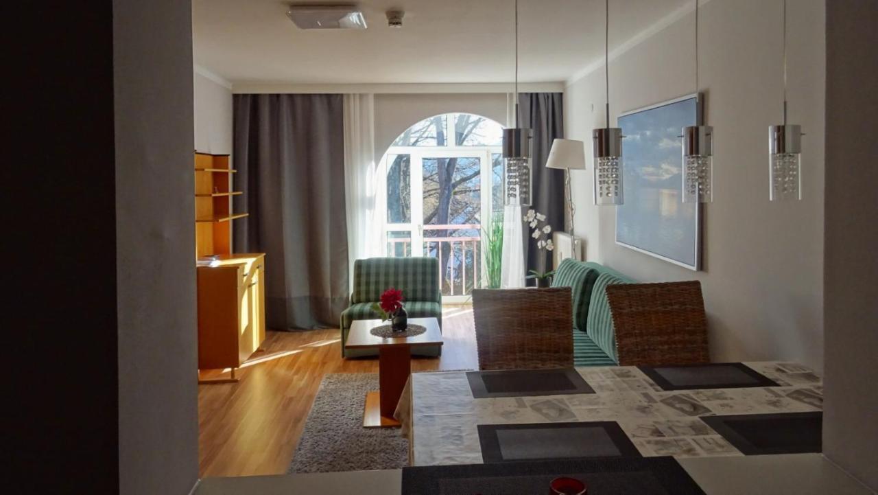 Happystayapartments Villach Extérieur photo