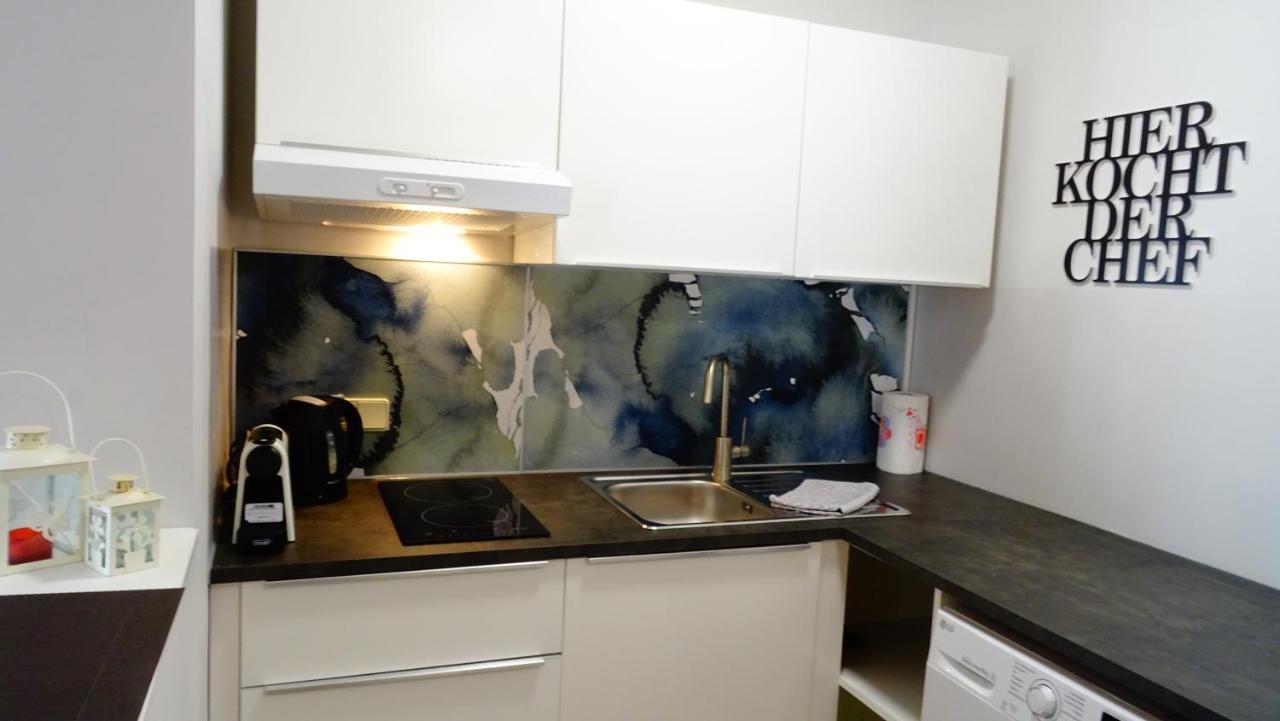 Happystayapartments Villach Extérieur photo
